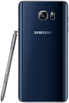 Samsung SM-N920C Galaxy Note 5 LTE Black